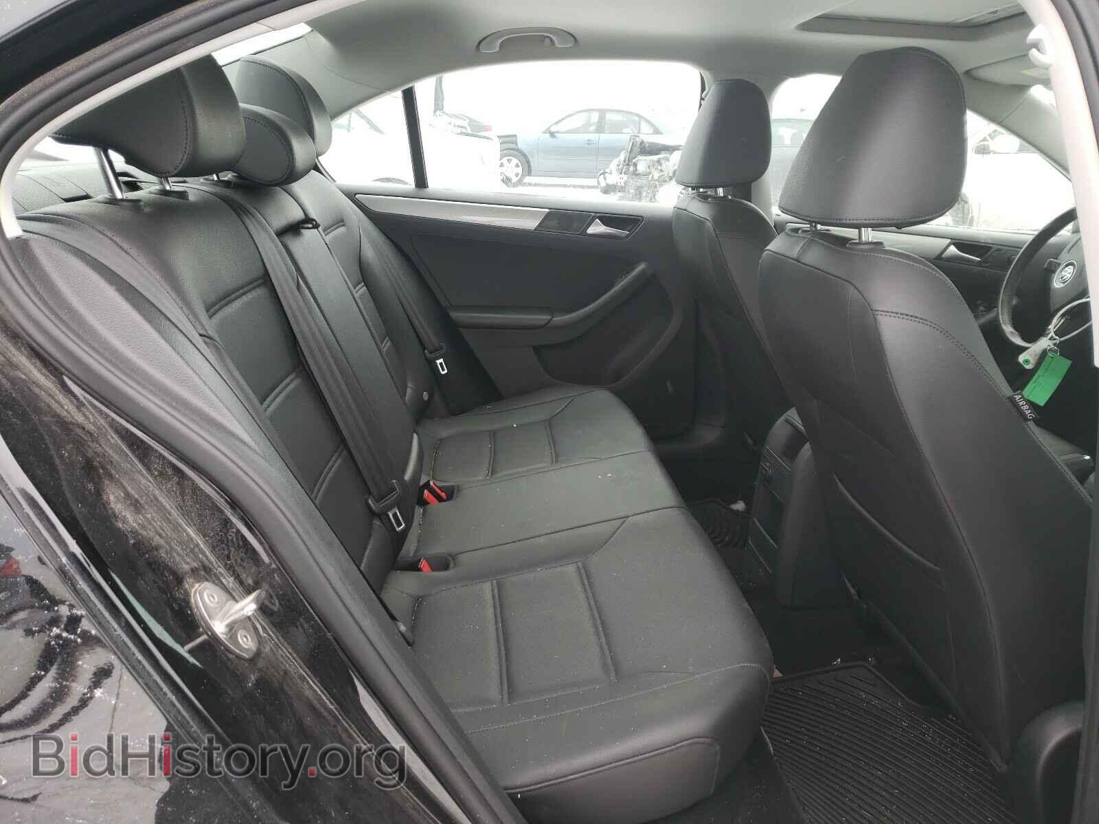 2017 VOLKSWAGEN JETTA - VIN: 3VWDB7AJ8HM403726 - Фото 6