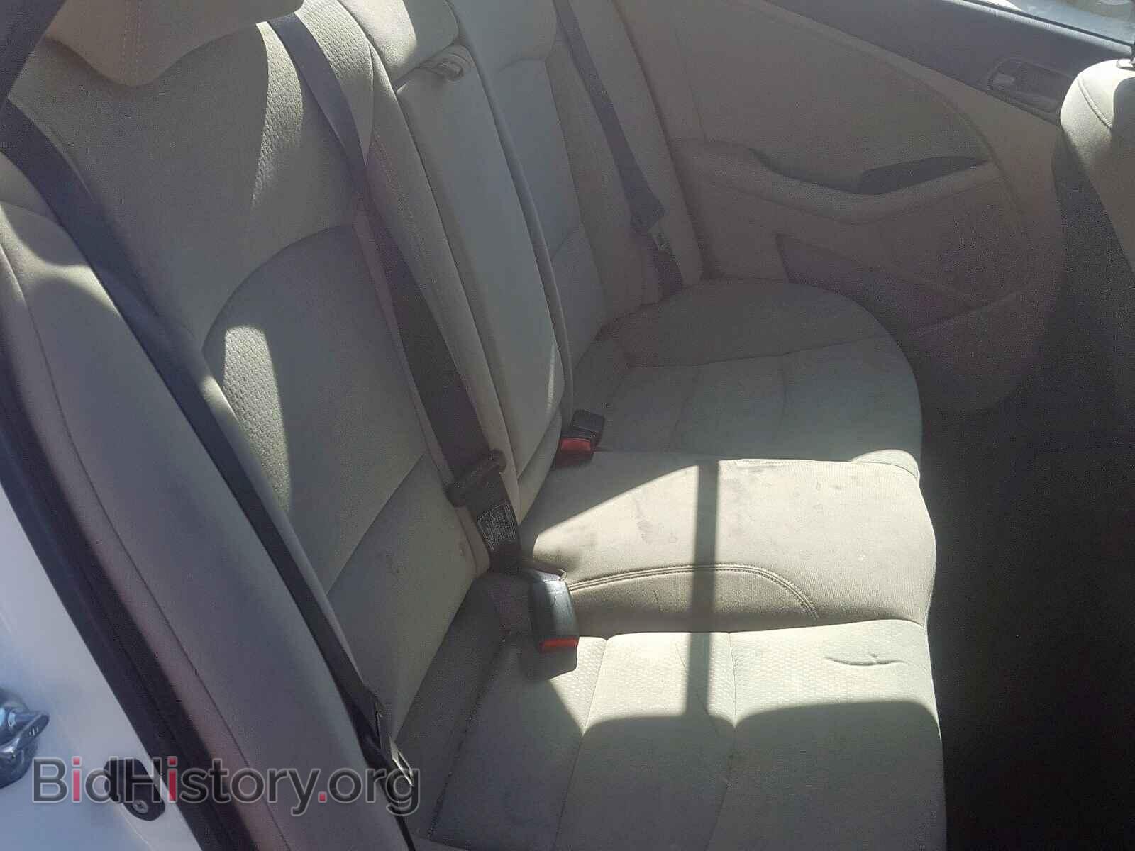 2014 KIA OPTIMA - VIN: KNAGM4A7XE5470629 - Фото 6