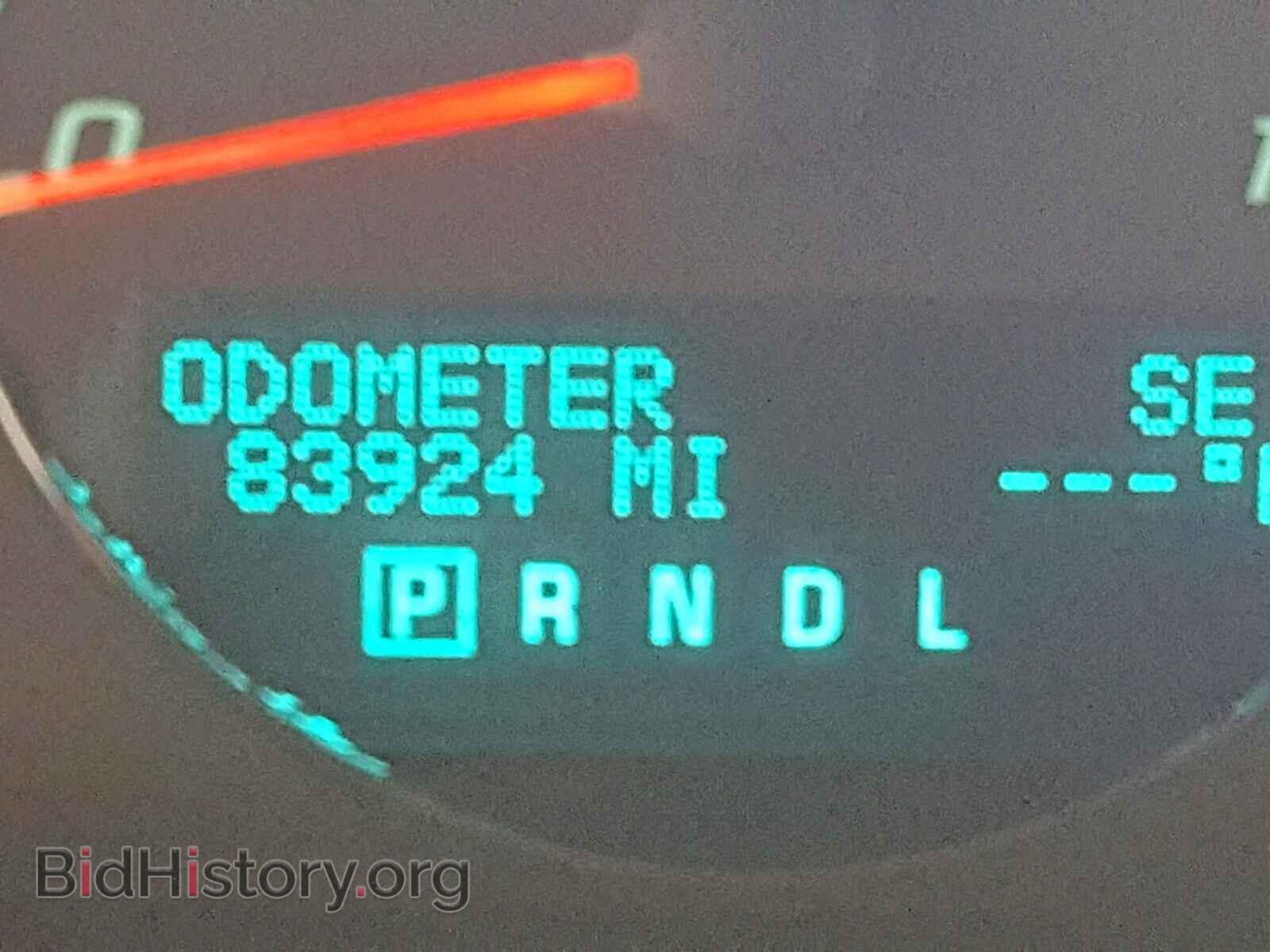 2014 CHEVROLET IMPALA - VIN: 2G1WB5E33E1128225 - Фото 8