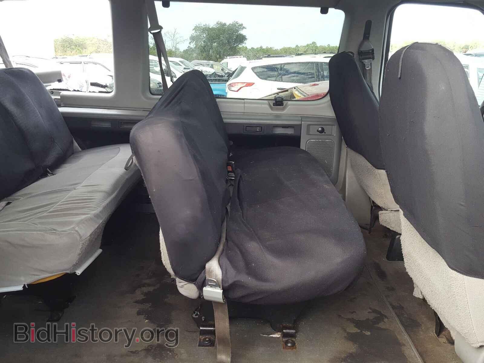 2007 FORD ECONOLINE - VIN: 1FBSS31LX7DA53812 - Photo 6