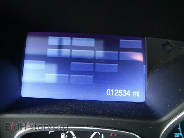 2013 FORD FOCUS - VIN: 1FADP3K2XDL276144 - Photo 8