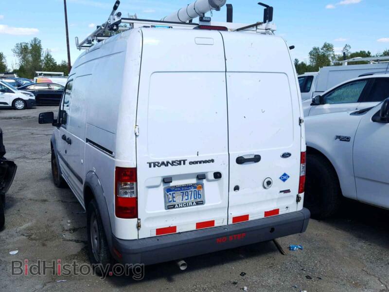 2012 Ford TRANSIT CO (VIN NM0LS7AN5CT084357) — photo 3 of 10