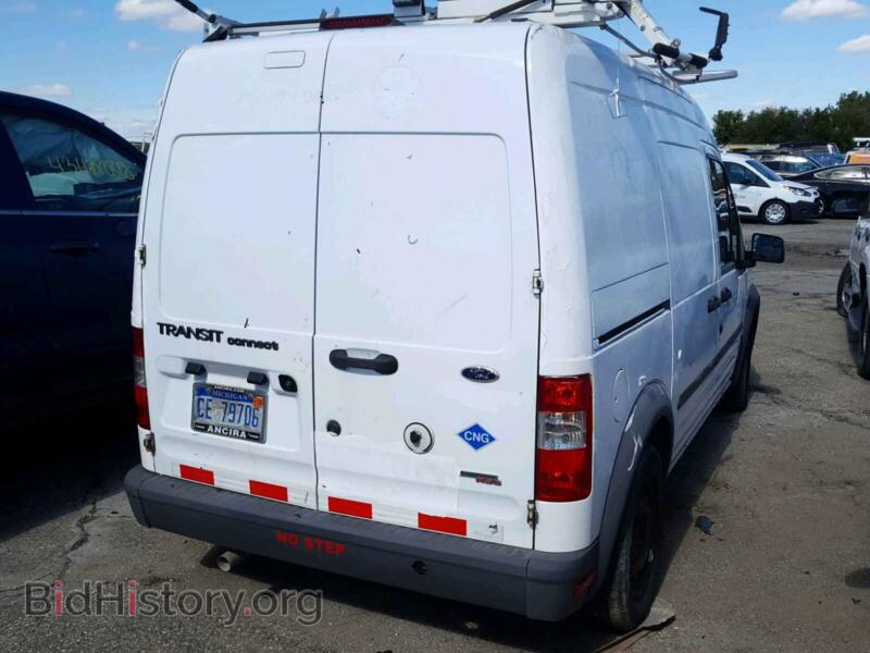2012 Ford TRANSIT CO (VIN NM0LS7AN5CT084357) — photo 4 of 10