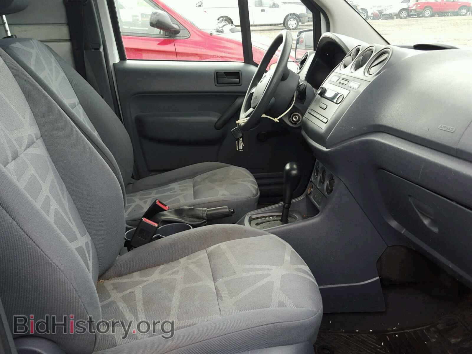 2012 FORD TRANSIT CO - VIN: NM0LS7AN5CT084357 - Фото 5
