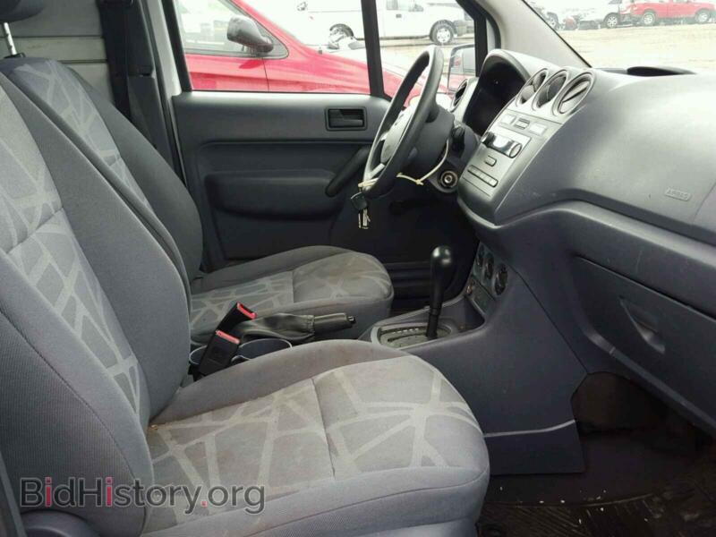 2012 Ford TRANSIT CO (VIN NM0LS7AN5CT084357) — photo 5 of 10