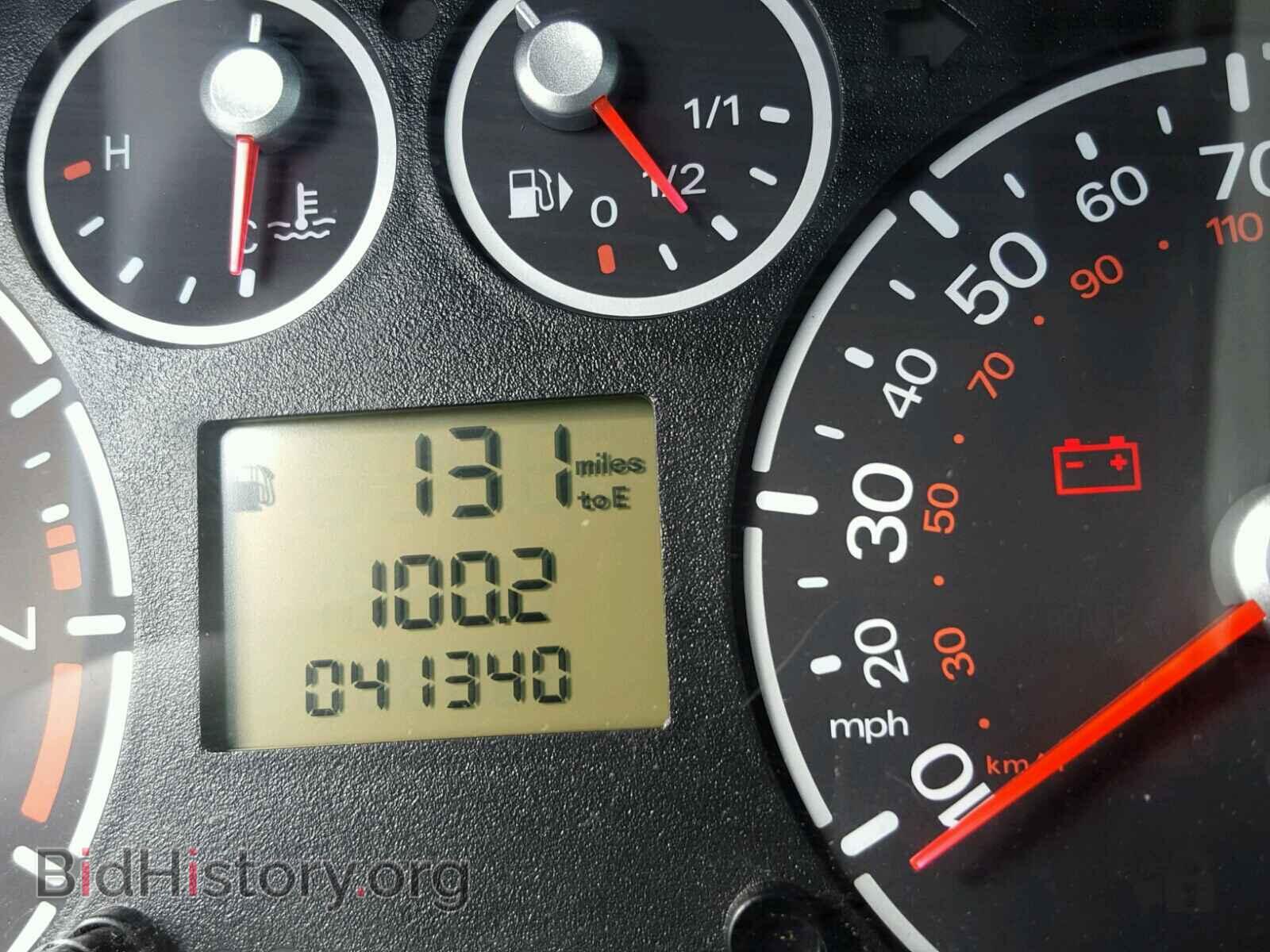 2012 FORD TRANSIT CO - VIN: NM0LS7AN5CT084357 - Фото 8