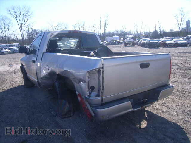 2003 DODGE RAM 1500 - VIN: 1D7HA16N93J511509 - Фото 3