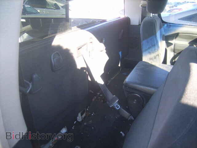 2003 DODGE RAM 1500 - VIN: 1D7HA16N93J511509 - Фото 6