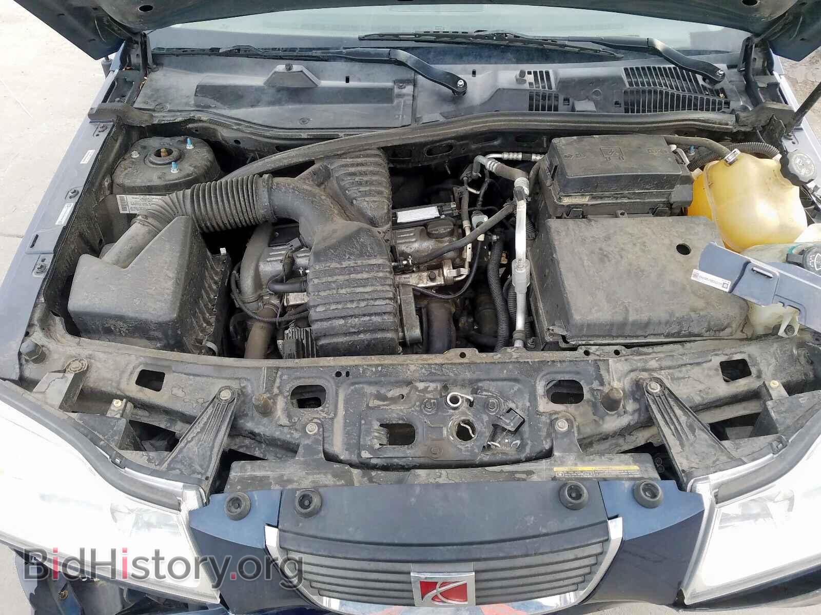 2007 SATURN VUE - VIN: 5GZCZ23D57S834582 - Фото 7