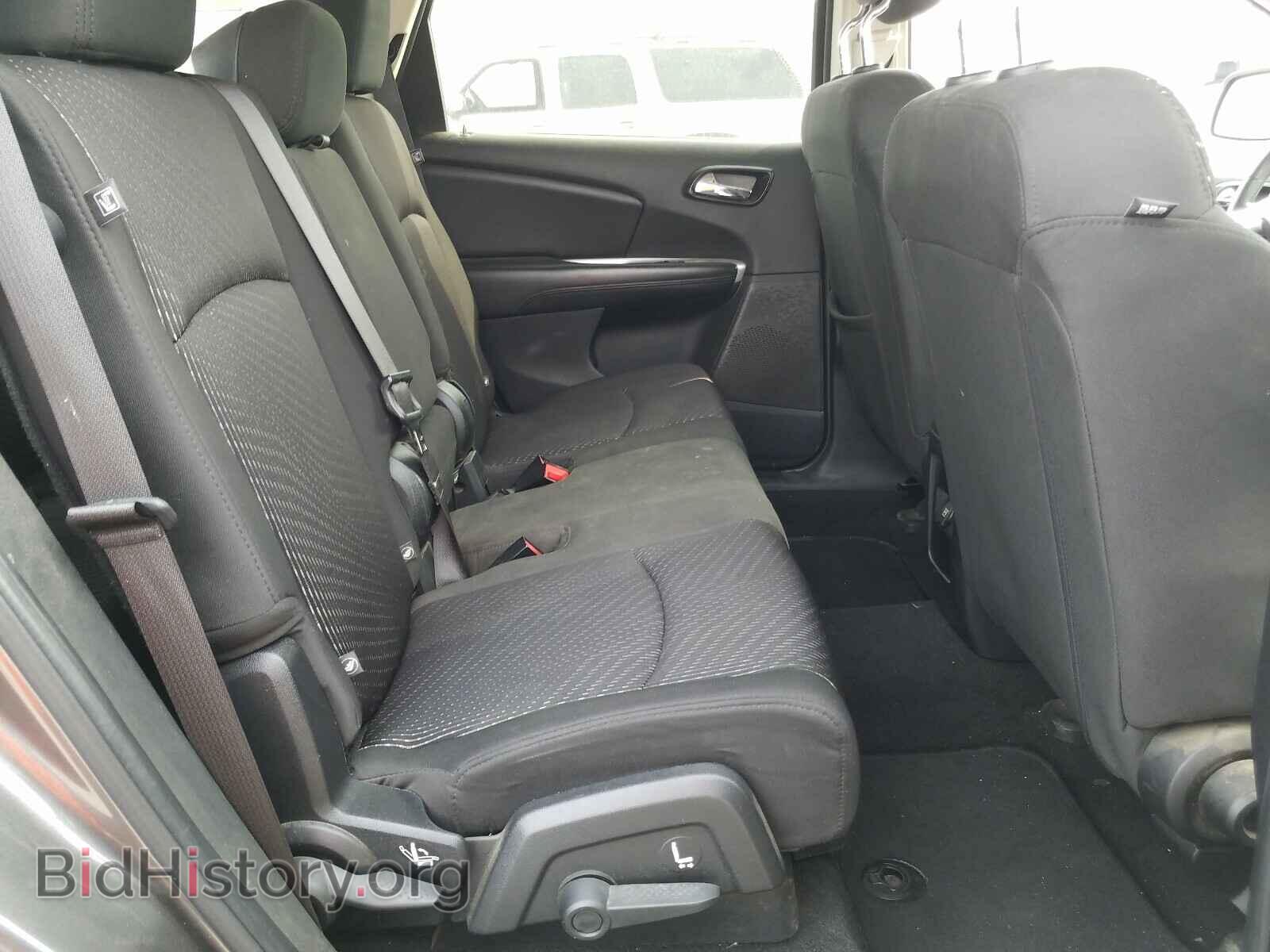 2015 DODGE JOURNEY - VIN: 3C4PDCBB9FT552627 - Photo 6