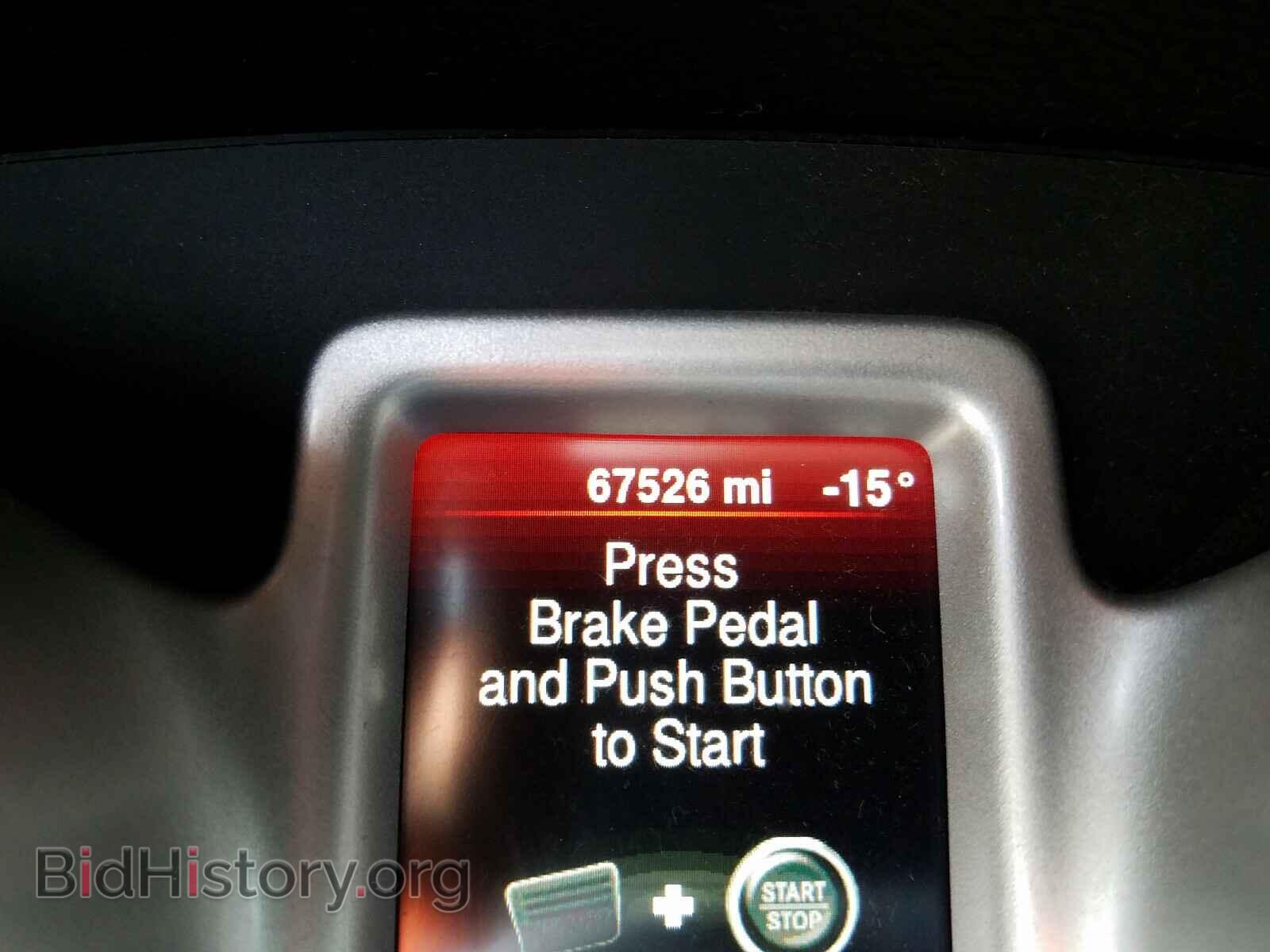 2015 DODGE JOURNEY - VIN: 3C4PDCBB9FT552627 - Photo 8
