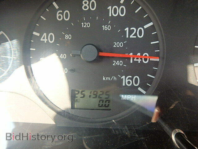 2000 NISSAN MAXIMA - VIN: JN1CA31DXYT763461 - Фото 8