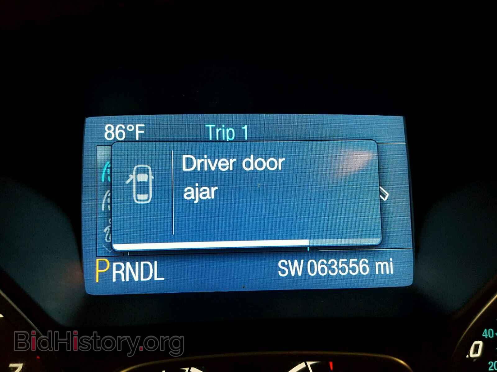 2014 FORD FOCUS - VIN: 1FADP3F21EL374846 - Photo 8