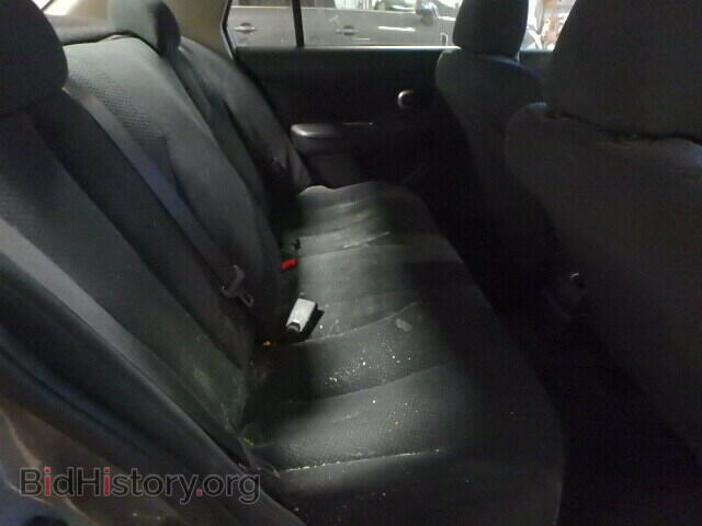 2011 NISSAN VERSA - VIN: 3N1BC1AP0BL371475 - Photo 6