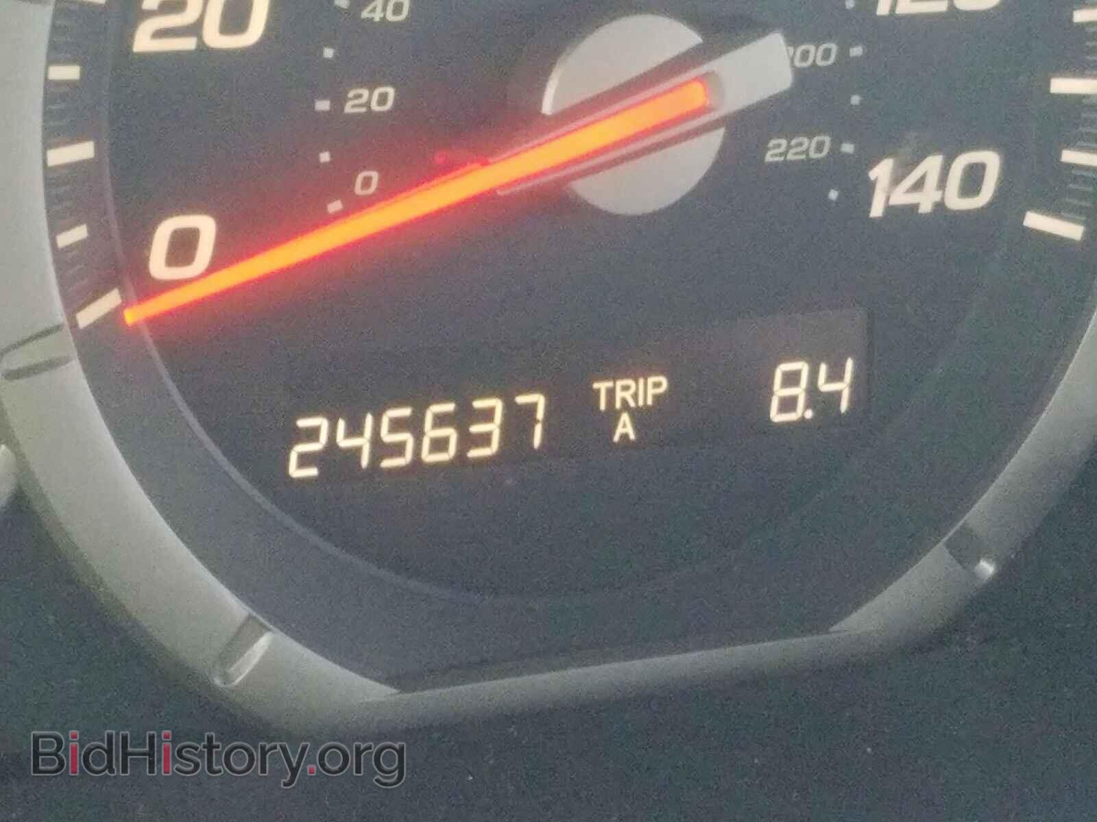 2006 HONDA PILOT - VIN: 5FNYF28626B026129 - Фото 8
