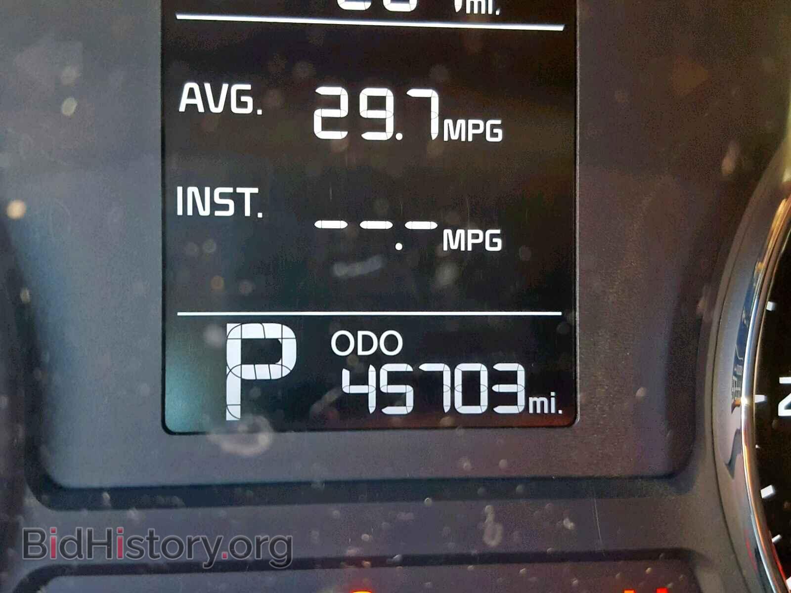 2014 KIA FORTE - VIN: KNAFX4A64E5158879 - Фото 8