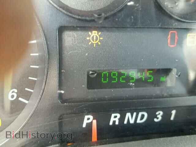 2007 FORD FREESTAR - VIN: 2FMZA51647BA01905 - Фото 8