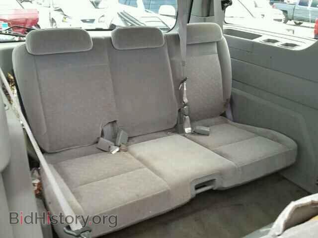 2007 FORD FREESTAR - VIN: 2FMZA51647BA01905 - Фото 10