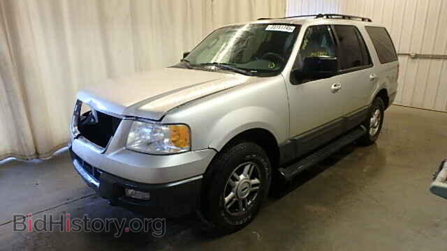2005 FORD EXPEDITION - VIN: 1FMPU16545LB12359 - Фото 2
