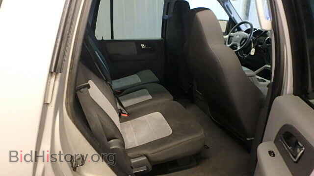 2005 FORD EXPEDITION - VIN: 1FMPU16545LB12359 - Фото 6