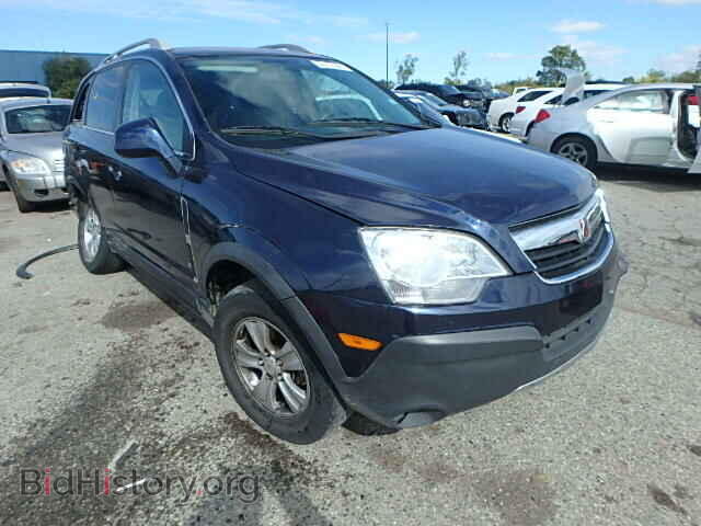 Photo 3GSDL43N28S531488 - SATURN VUE 2008