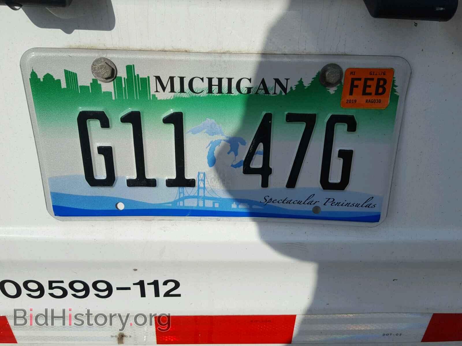 2012 FORD TRANSIT CO - VIN: NM0LS7AN6CT083427 - Фото 9