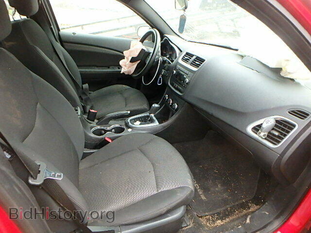 2013 DODGE AVENGER - VIN: 1C3CDZAB5DN517121 - Photo 5