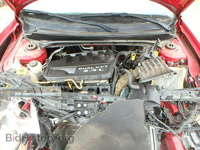 2013 DODGE AVENGER - VIN: 1C3CDZAB5DN517121 - Photo 7