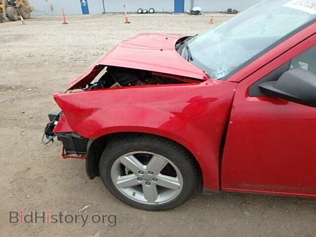 2013 DODGE AVENGER - VIN: 1C3CDZAB5DN517121 - Photo 9