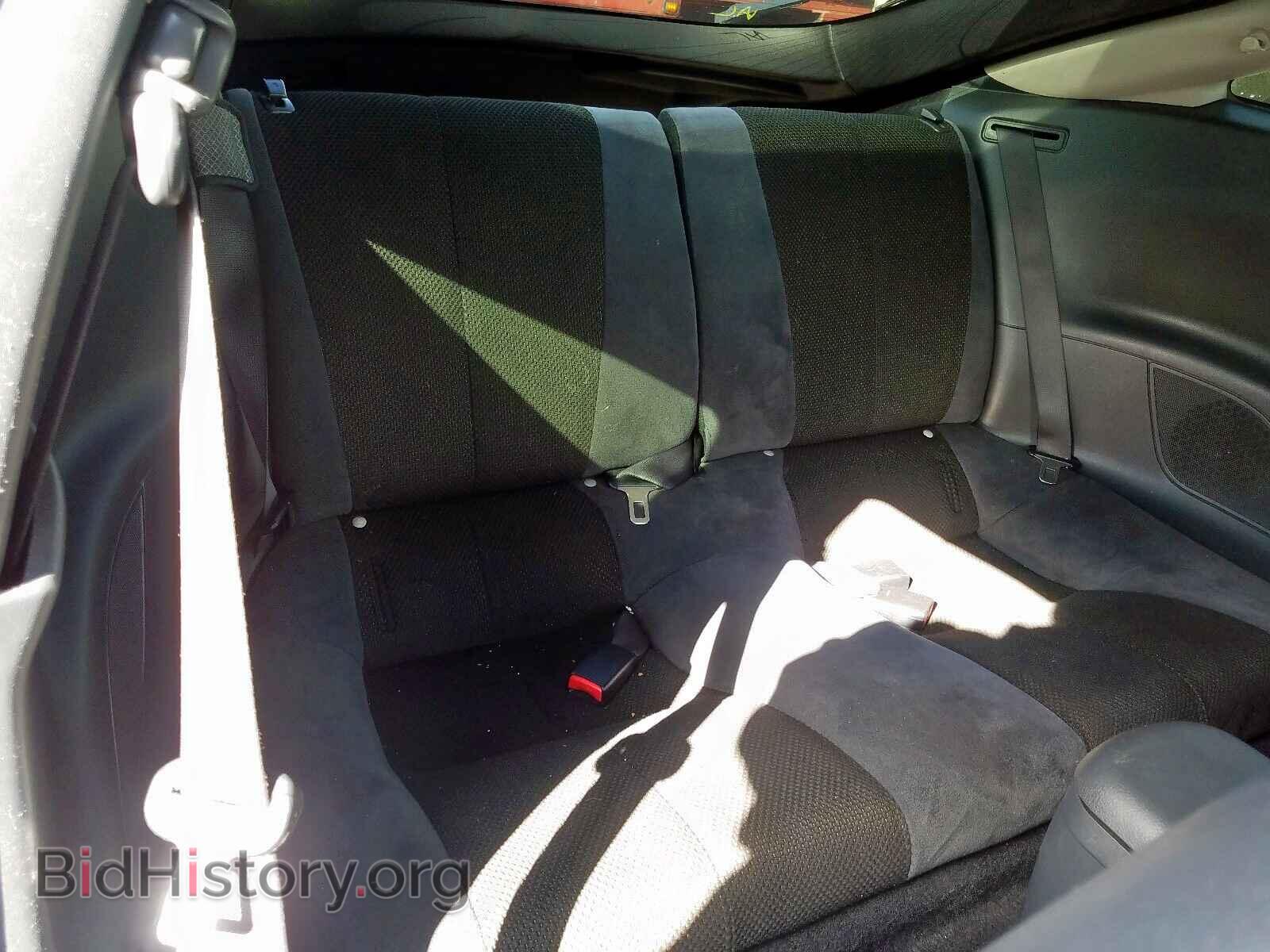2007 MITSUBISHI ECLIPSE - VIN: 4A3AK24F67E003021 - Photo 6