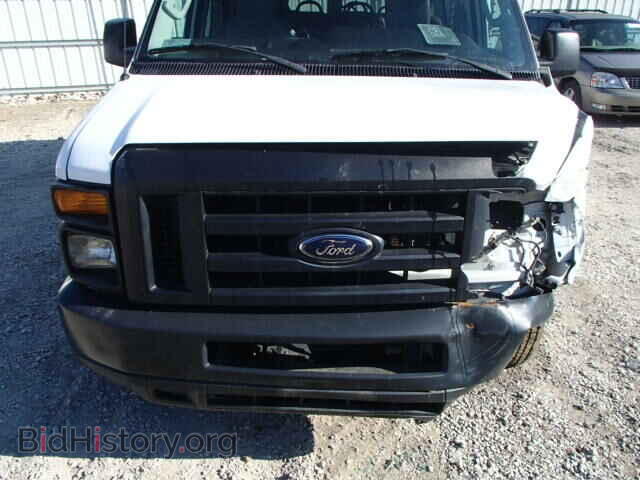 2009 FORD ECONOLINE - VIN: 1FTSS34L69DA51985 - Photo 7
