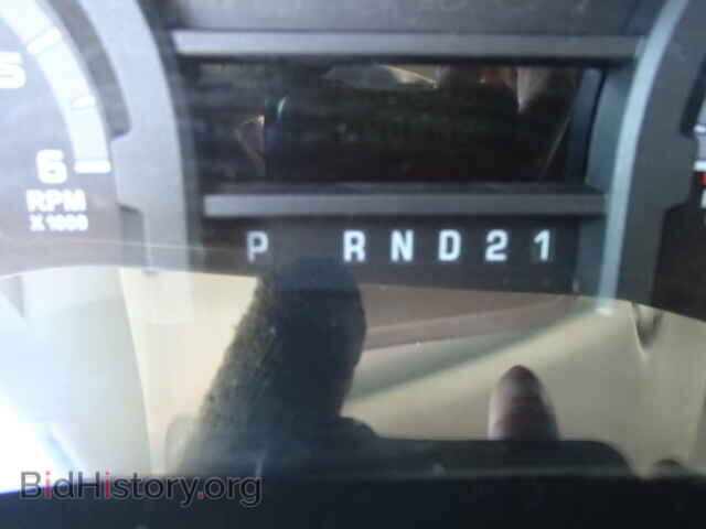 2009 FORD ECONOLINE - VIN: 1FTSS34L69DA51985 - Photo 8