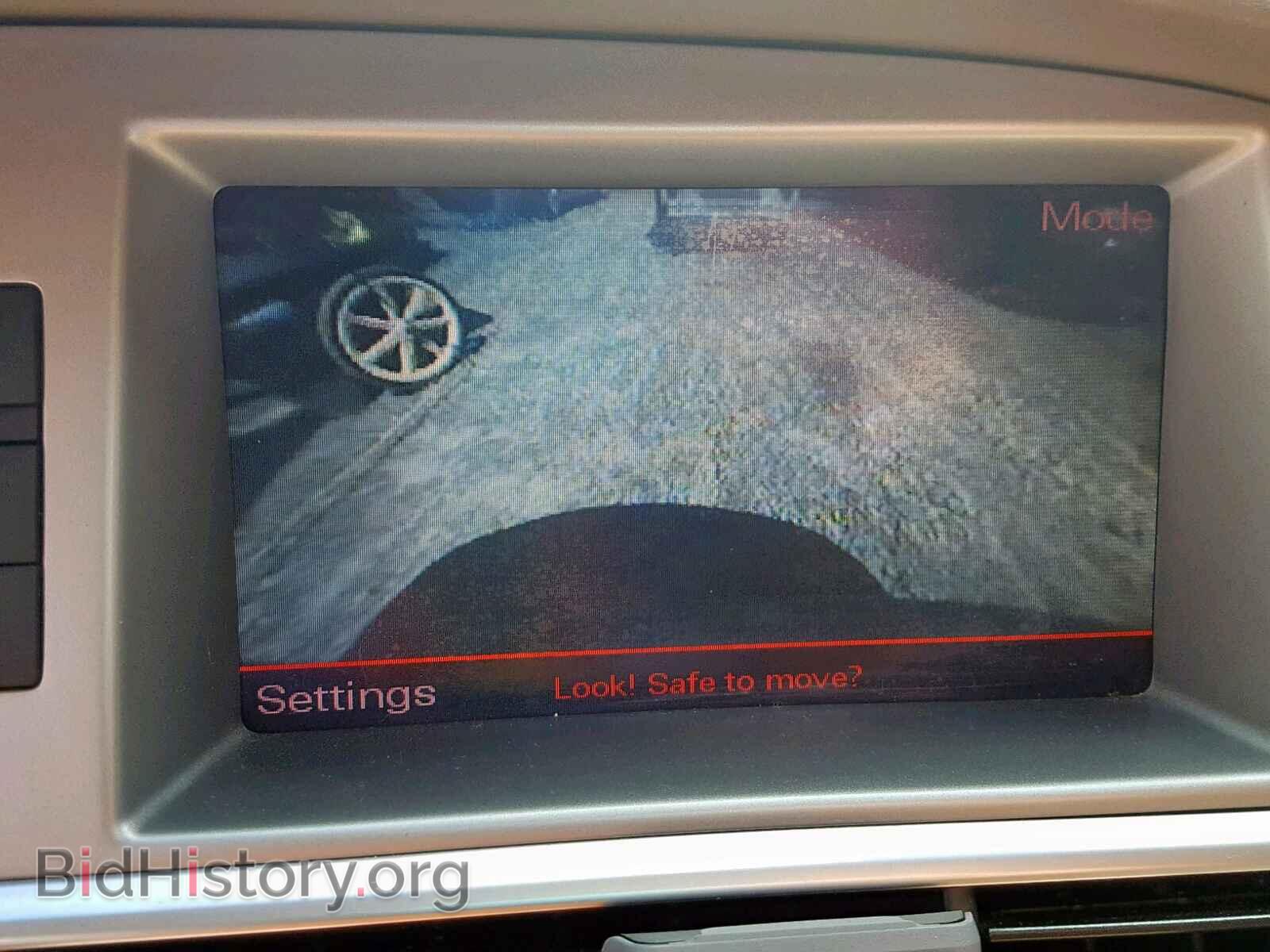 2008 AUDI A6 - VIN: WAUDH74F18N008007 - Фото 6