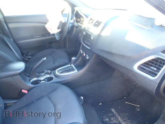 2013 DODGE AVENGER - VIN: 1C3CDZAB3DN753461 - Фото 5