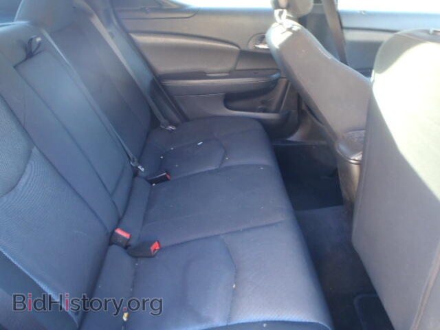 2013 DODGE AVENGER - VIN: 1C3CDZAB3DN753461 - Фото 6