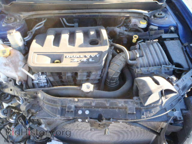 2013 DODGE AVENGER - VIN: 1C3CDZAB3DN753461 - Фото 7
