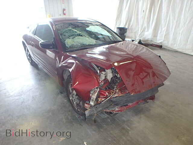 Фотография 4A3AC44G85E006548 - MITSUBISHI ECLIPSE 2005