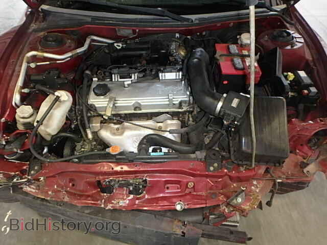 2005 MITSUBISHI ECLIPSE - VIN: 4A3AC44G85E006548 - Фото 7