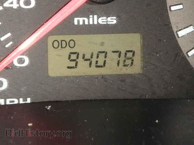 2005 MITSUBISHI ECLIPSE - VIN: 4A3AC44G85E006548 - Фото 8