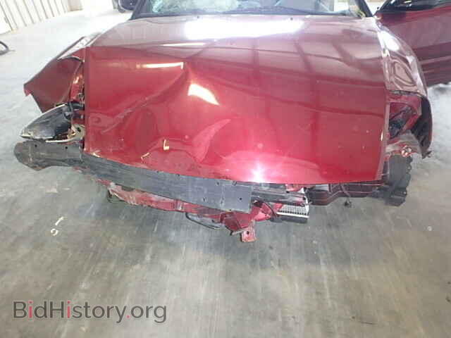2005 MITSUBISHI ECLIPSE - VIN: 4A3AC44G85E006548 - Фото 10