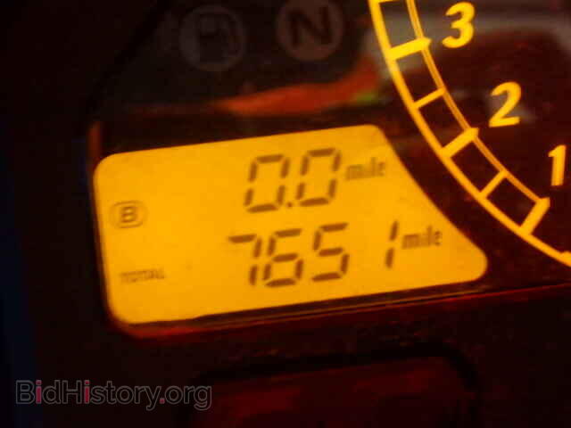 2007 HONDA CBR CYCLE - VIN: JH2SC57067M304396 - Фото 8