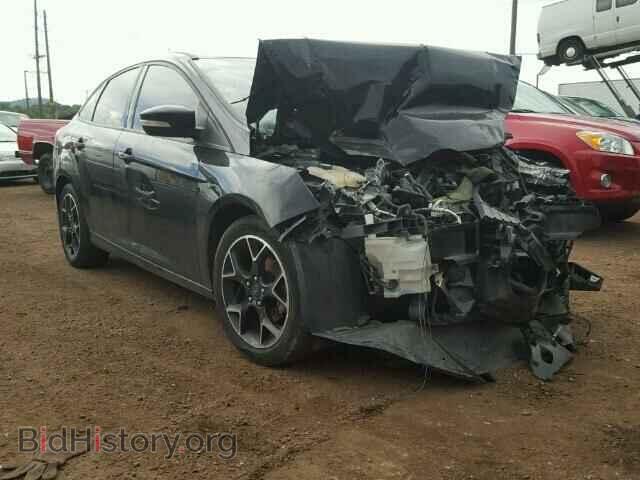 Фотография 1FADP3F28DL181494 - FORD FOCUS 2013