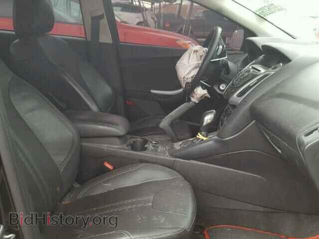 2013 FORD FOCUS - VIN: 1FADP3F28DL181494 - Photo 5