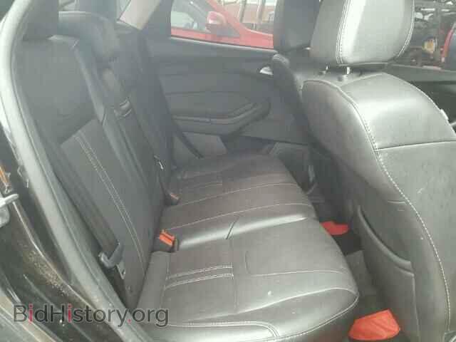 2013 FORD FOCUS - VIN: 1FADP3F28DL181494 - Photo 6