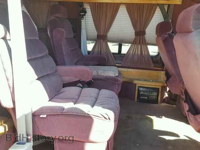 1993 FORD ECONOLINE - VIN: 1FDEE14N8PHB09199 - Фото 6