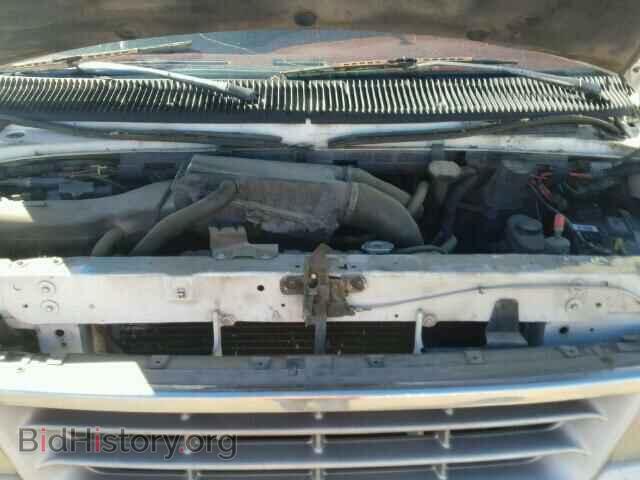 1993 FORD ECONOLINE - VIN: 1FDEE14N8PHB09199 - Фото 7