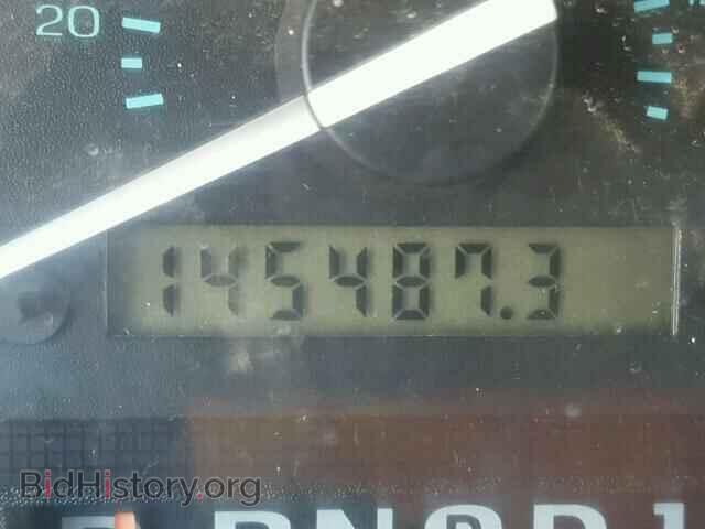 1993 FORD ECONOLINE - VIN: 1FDEE14N8PHB09199 - Фото 8
