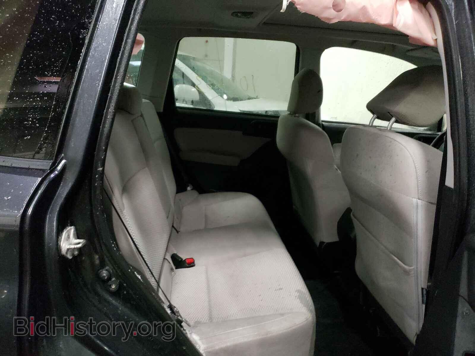 2017 SUBARU FORESTER - VIN: JF2SJAEC3HH490365 - Photo 6