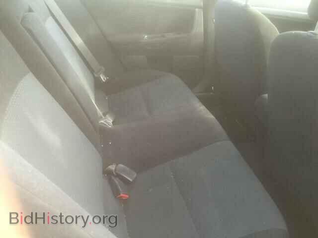 2009 MITSUBISHI LANCER - VIN: JA3AU86W99U007973 - Фото 6