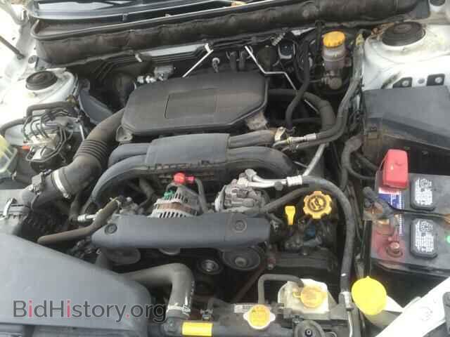 2010 SUBARU OUTBACK - VIN: 4S4BRCKC7A3315428 - Фото 7